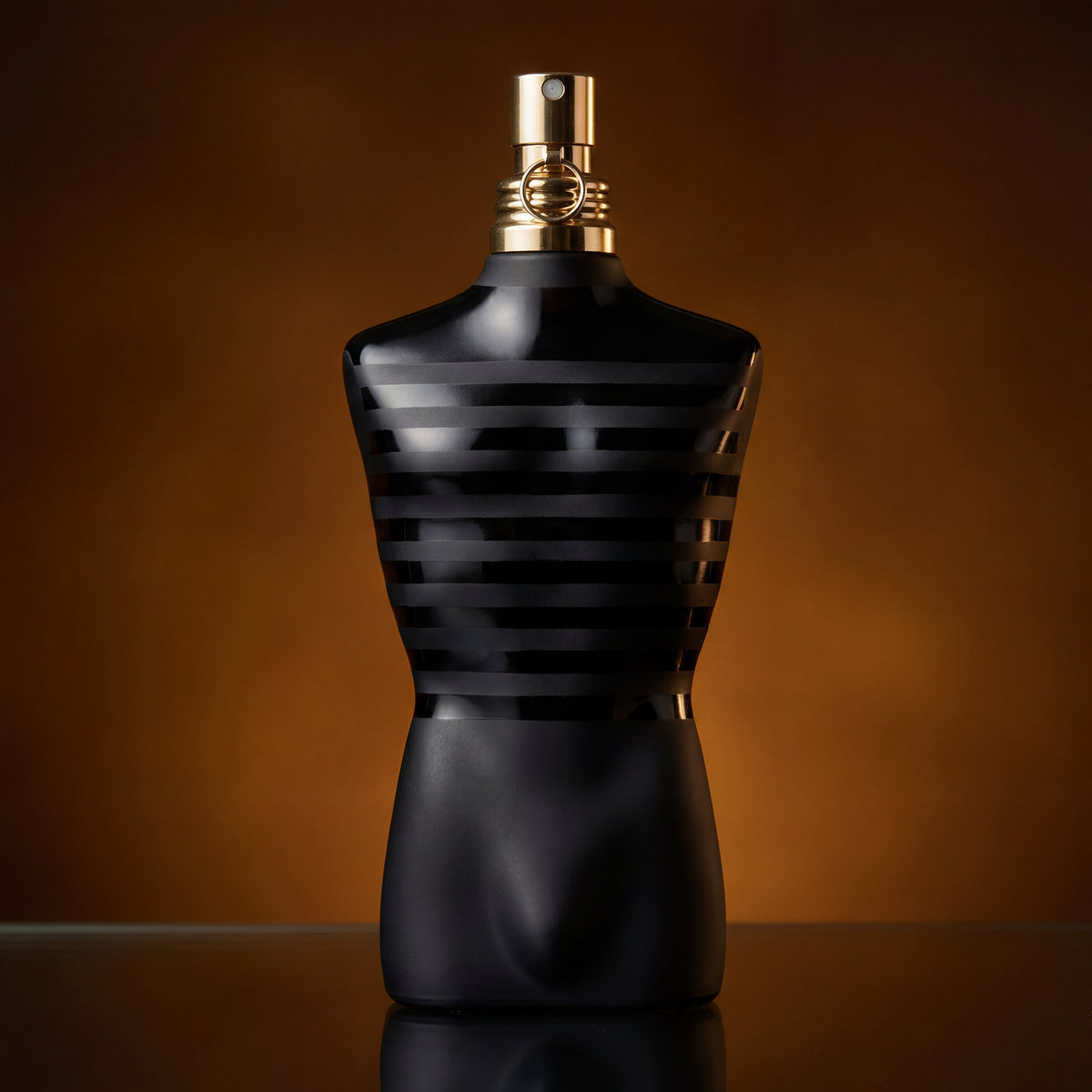 Jean paul gaultier Le Male Le Parfum  Eau