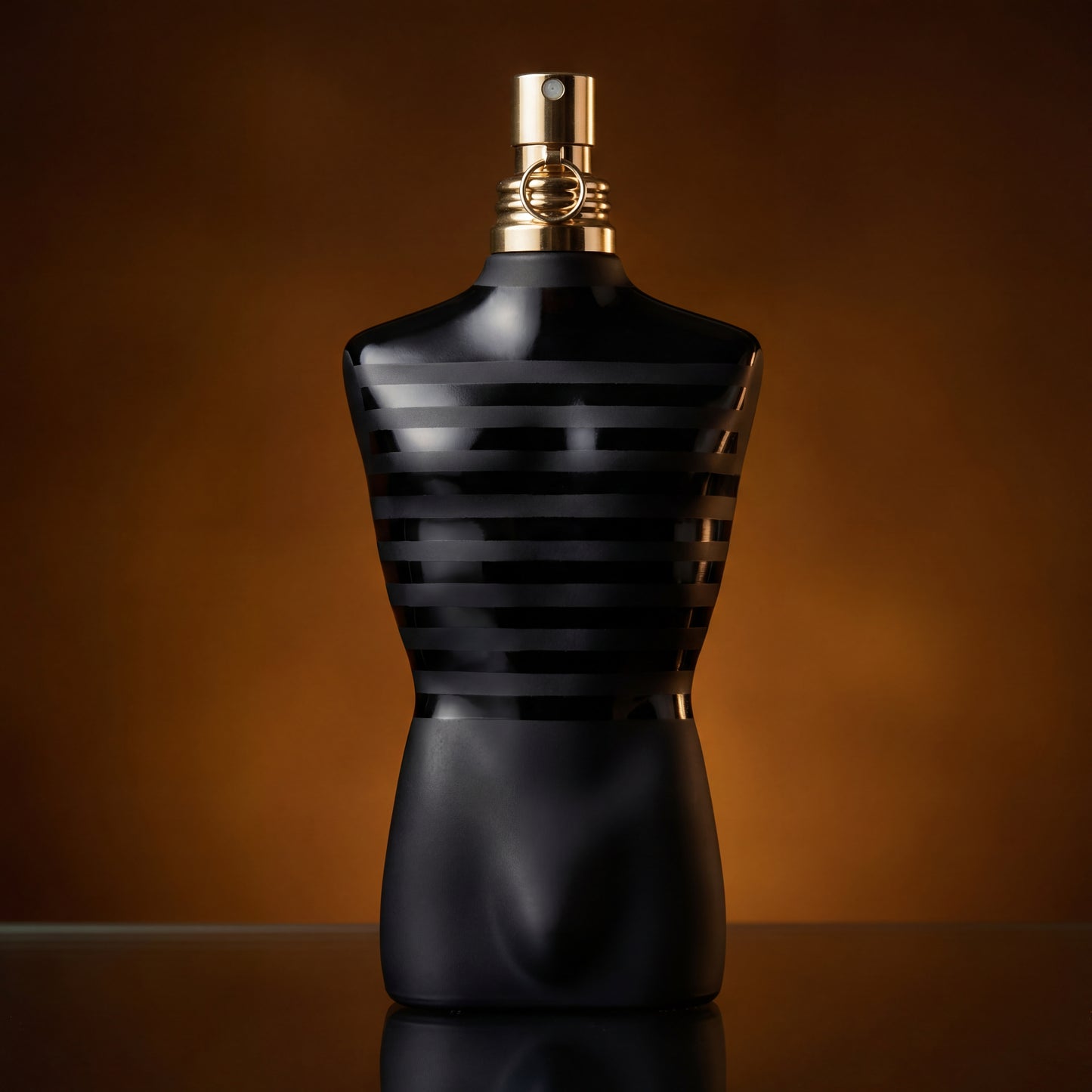 Jean paul gaultier Le Male Le Parfum  Eau