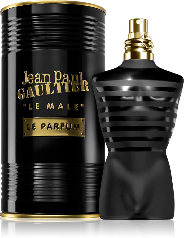 Jean paul gaultier Le Male Le Parfum  Eau