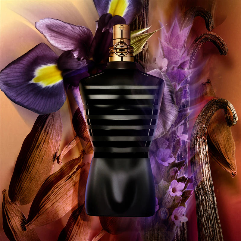 Jean paul gaultier Le Male Le Parfum  Eau
