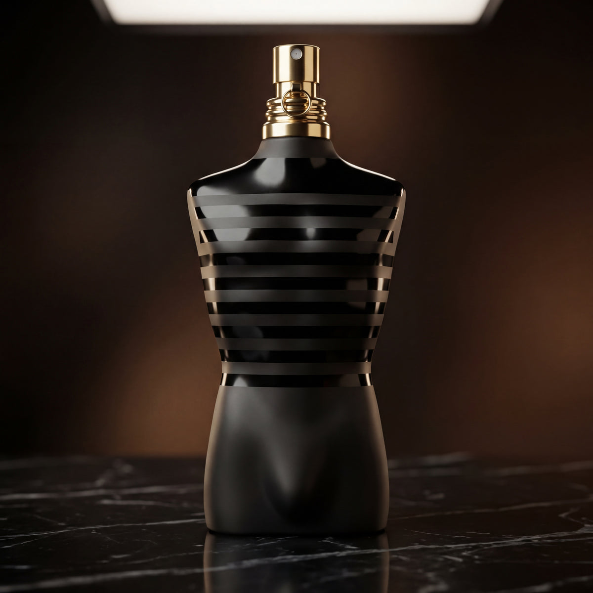 Jean paul gaultier Le Male Le Parfum  Eau